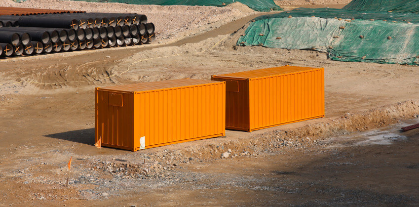 shipping container faq